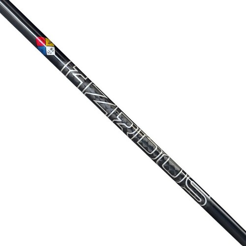 New project hzrdus - hzrdus, gen