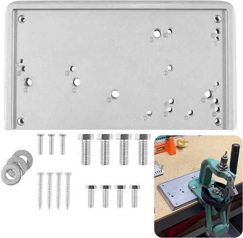 For rcbs cast aluminum - cast, 9282