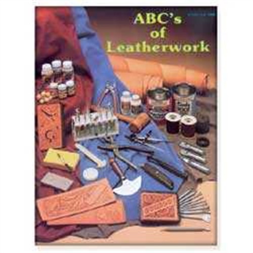 Abc leather work - abc’s,