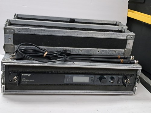 Shure ur4s 470 530 - 470-530, with