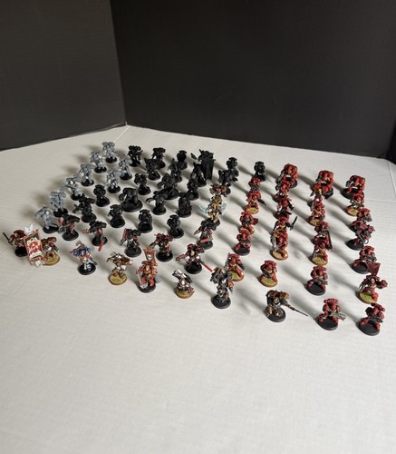 Blood angels warhammer - angels,