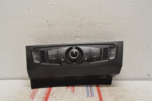 2008 2013 audi climate - 2008-2013,