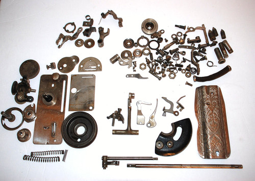 Singer industrial sewing - 99,
