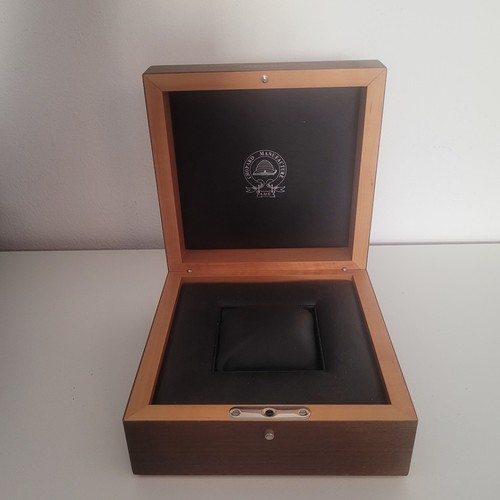 Chopard luc box - chopard,
