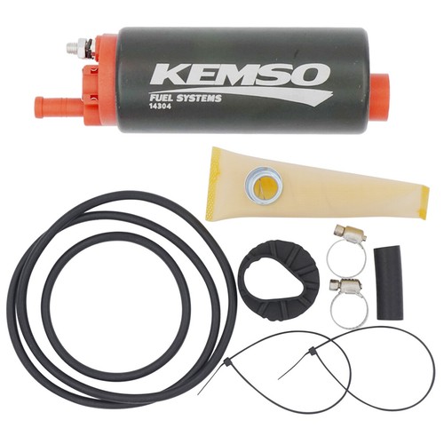 Fuel pump for bmw - for,