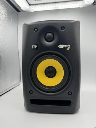 Krk rokit rp5g2 studio - krk, 5"