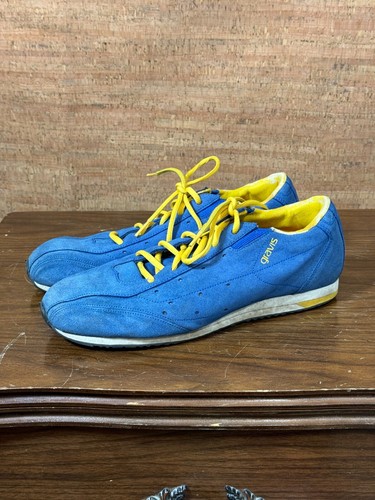 Vintage gravis footwear mens - gravis,