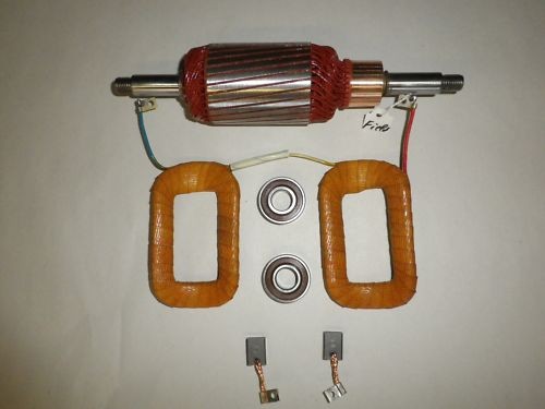Porsche 356 generator dynamo - generator,