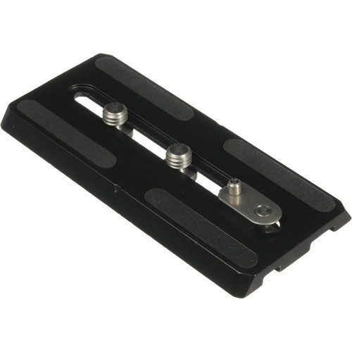 Vinten camera mounting - mounting, plate