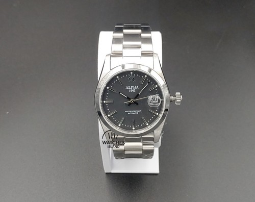 Alpha 1993 369db man - 1993,