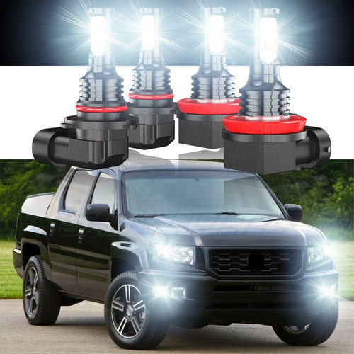 For 2009 2014 - honda, ridgeline