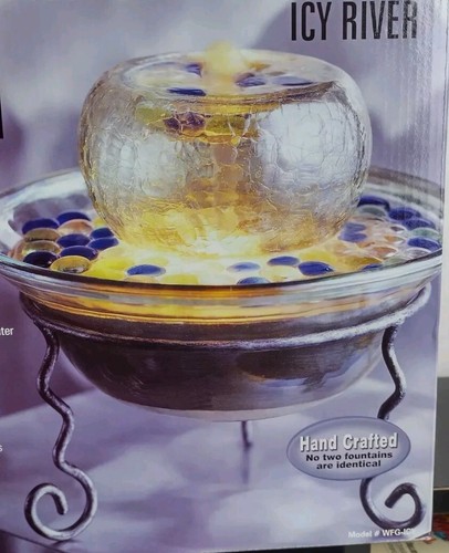 Homedics envirascape icy - homedics,