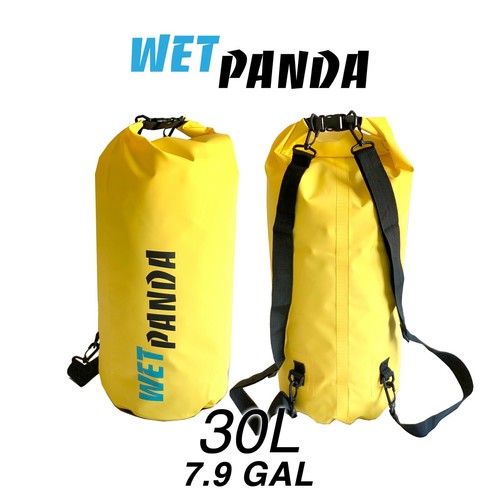 Wet panda waterproof dry - dry, bag