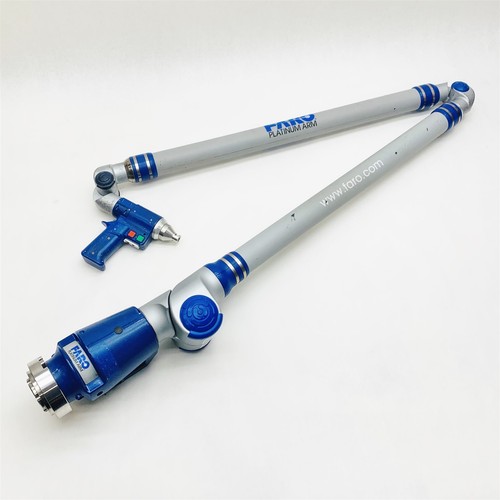 Faro platinum 12ft std - faro,