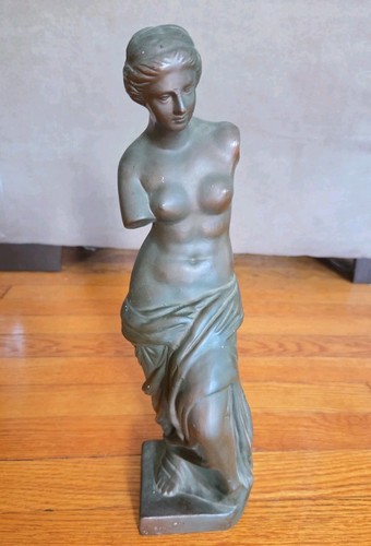 Vintage venus milo - vintage,