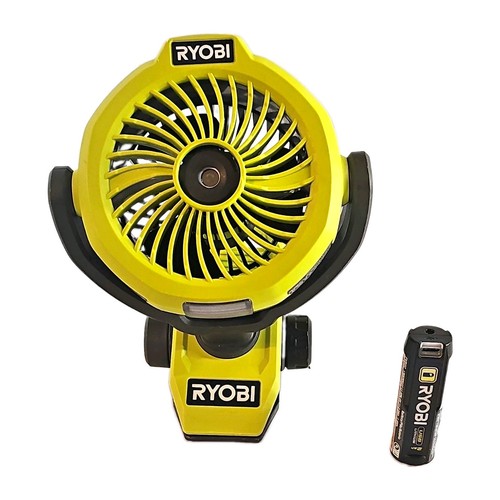 Ryobi fvf55 rechargeable - ryobi,