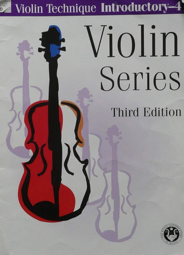 Royal conservatory violin - royal,