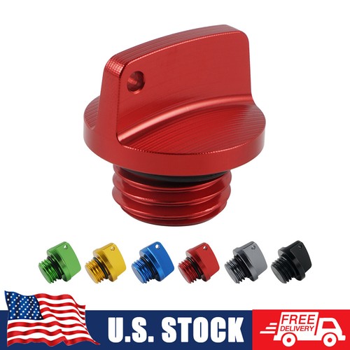Cnc aluminum oil filler - cnc,