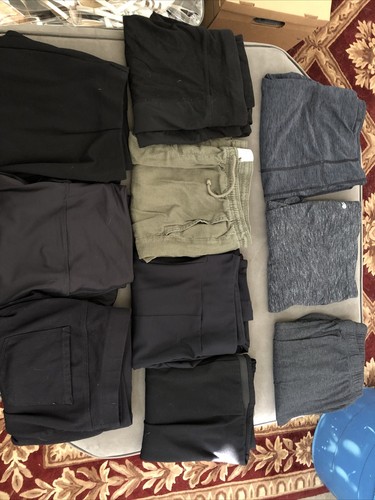 Yoga pants leggings - leggings,