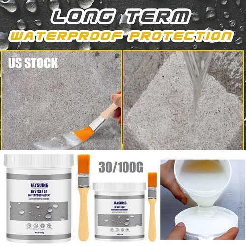 Waterproof coating agent super - coating,