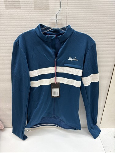 Men brevet long - men's, sleeve