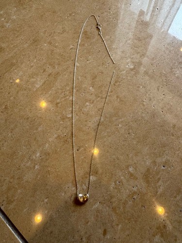 Authentic tiffany co - tiffany,