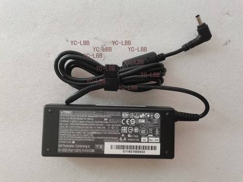 Original liteon 19v 74a - original,