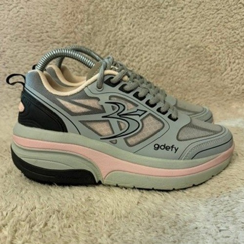 Gravity defyer defy ion - defyer,