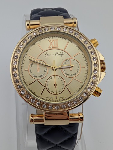 Jessica carlyle watch - watch, women