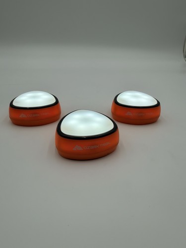 Ozark trail led - led, touch