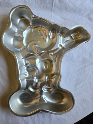 Vintage wilton mickey mouse - wilton,