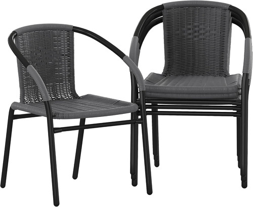 Lila modern rattan - lila,