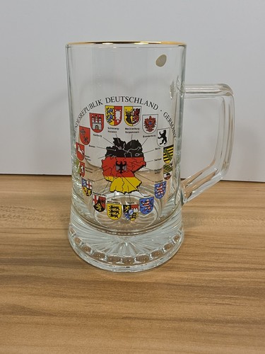 Vintage bundesrepublik - vintage,