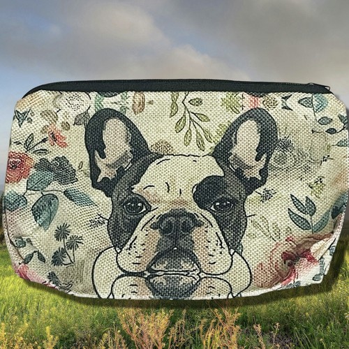 Adorable french bulldog - french,