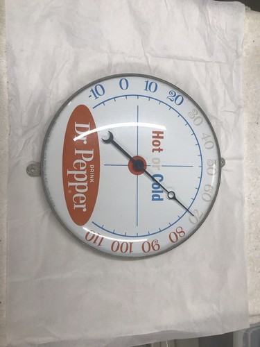 Vintage pepper pam - vintage, dr.