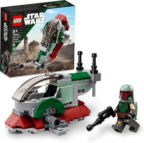 75344 lego star - star, wars