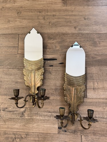 Beautiful pair vintage - of,