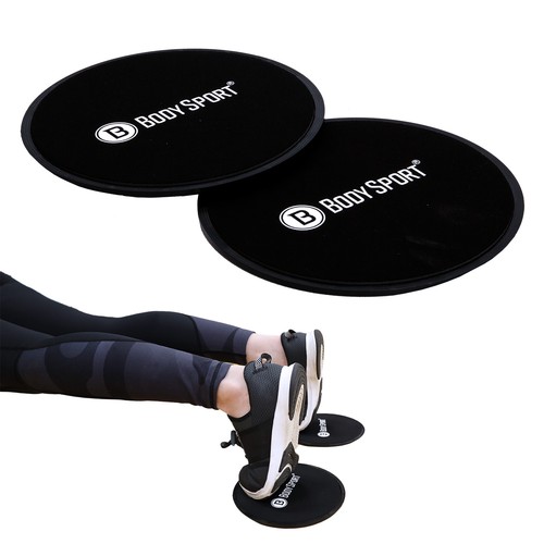 Body sport gliders - body,