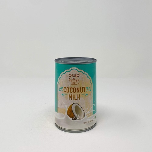 Deep coconut milk 400g - deep,