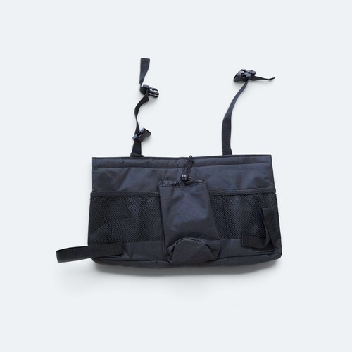 Universal insulated stroller - universal,