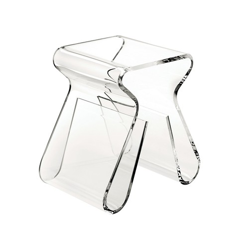 Umbra magino clear acrylic - magino,