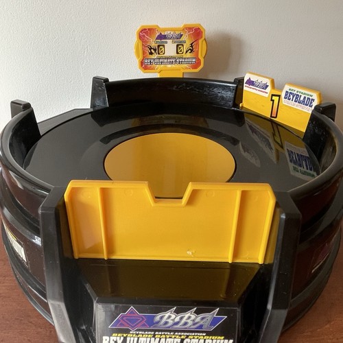 Rare 2002 takara beyblade - rare,
