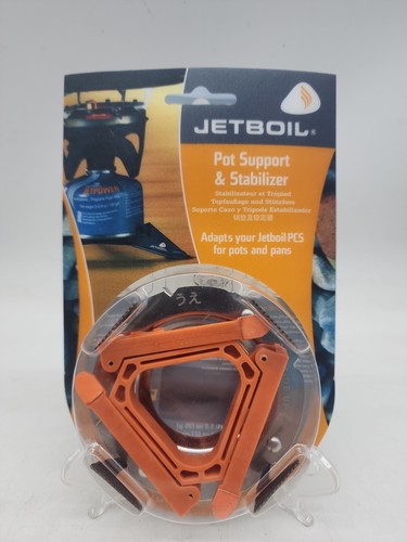 Jetboil pcs stove - jetboil, fuel
