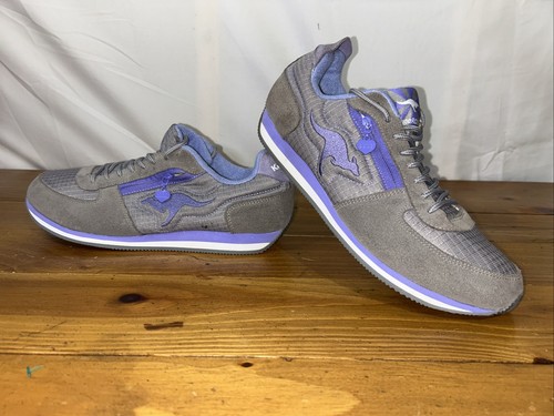 Kangaroos retro women - kangaroos, women’s
