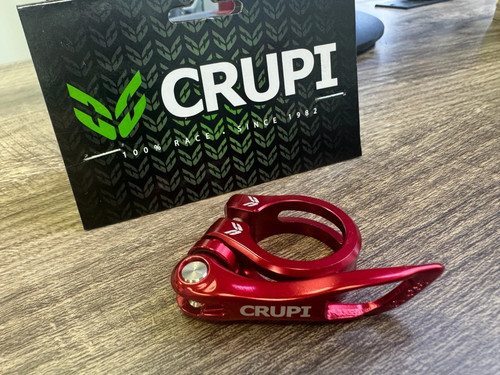 Crupi bmx quick - bmx,