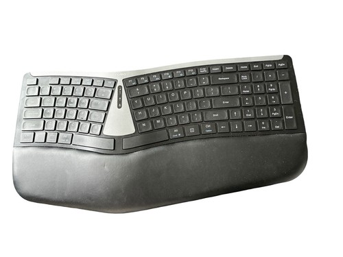 Nulea rt07b wireless ergonomic - nulea,