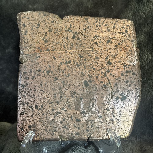 Native copper fire - native,