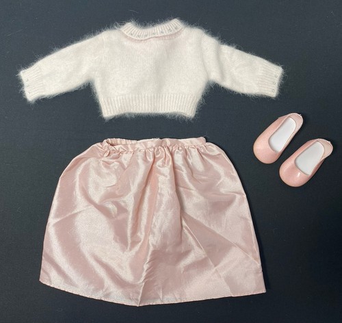 American girl petal pink - american,