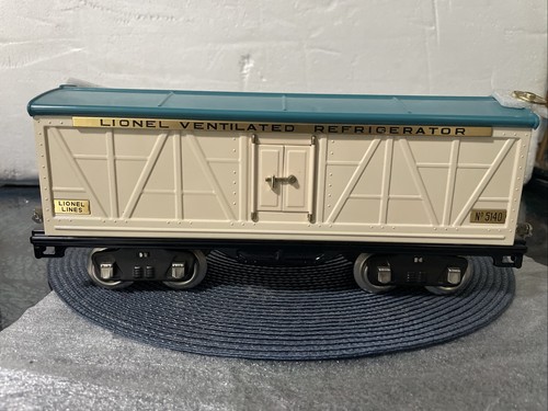 Lionel mth standard - standard, 5140