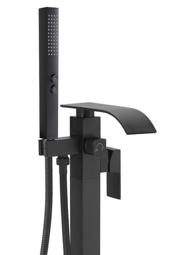 Besy waterfall tub filler - tub,